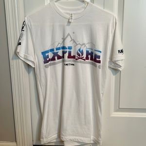 Flag nor fail Tshirt